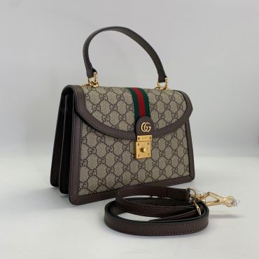 Сумка женская Gucci LUX-46065