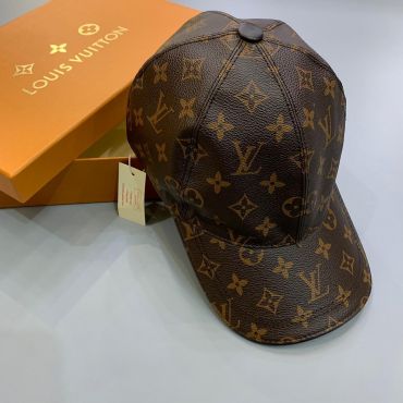 Бейсболка Louis Vuitton LUX-46075