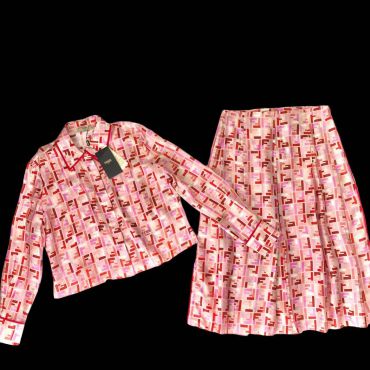 Костюм Fendi LUX-46542