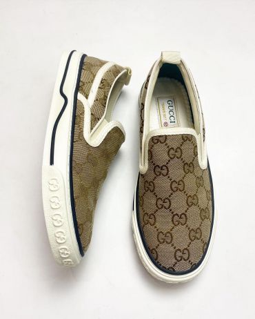 Слипоны Gucci LUX-46147