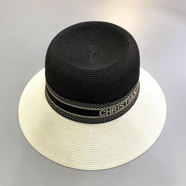 Шляпа Christian Dior LUX-46071