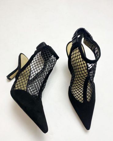 Ботильны Christian Dior LUX-46145