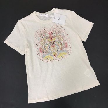 Футболка Christian Dior LUX-46261