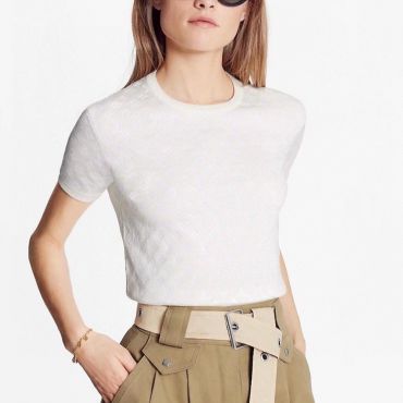 Футболка  LUX-46130