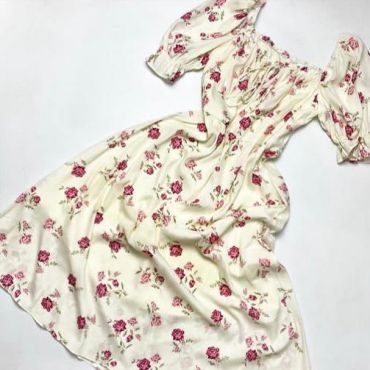 Платье  LUX-46213