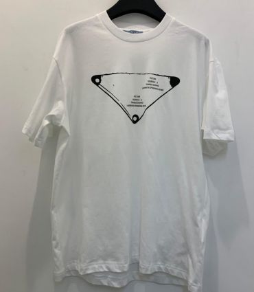 Футболка Prada LUX-46265