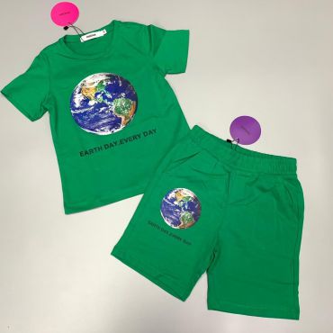 Костюм  LUX-46133