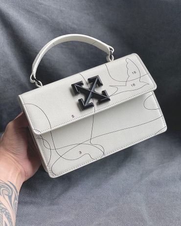 Сумка женская Off-White™ LUX-46521