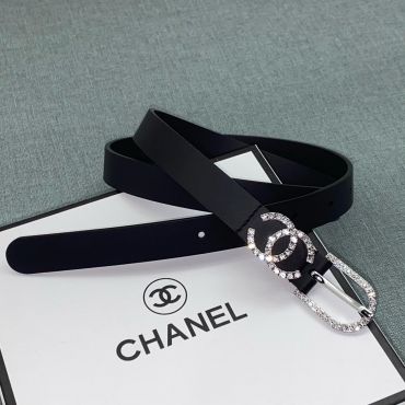Ремень Chanel LUX-46327