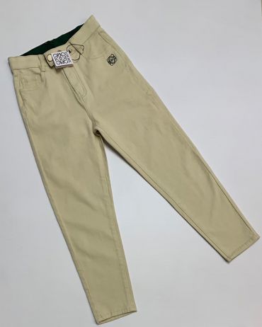 Джинсы Loewe LUX-46166