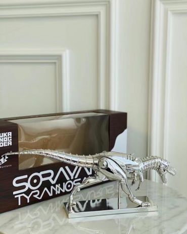 Статуэтка  LUX-46186