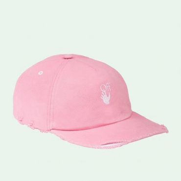 Бейсболка Off-White™ LUX-46076