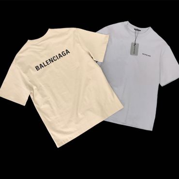 Футболка Balenciaga LUX-46245