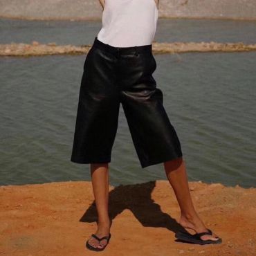 Шорты  LUX-46307