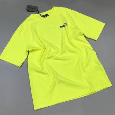 Футболка Balenciaga LUX-46510