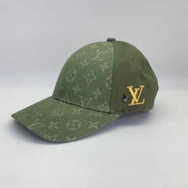 Бейсболка Louis Vuitton LUX-46381