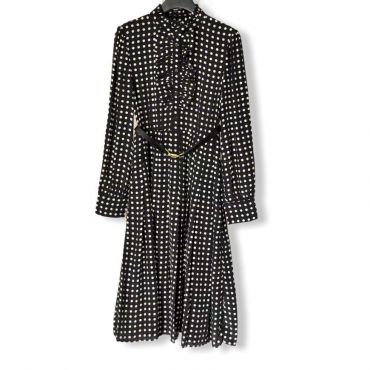 Платье  LUX-46257