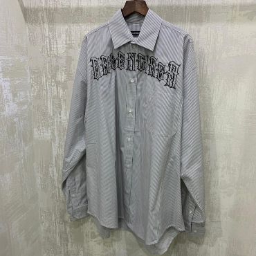 Рубашка Balenciaga LUX-46430