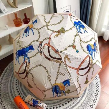 Зонт Hermes LUX-46454