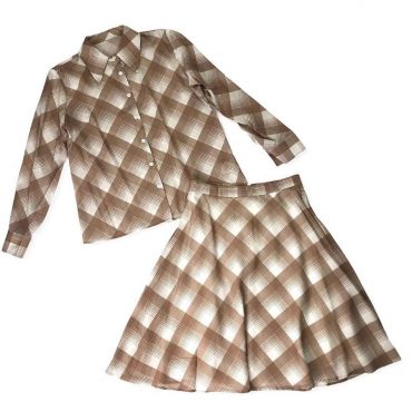 Костюм  LUX-46443