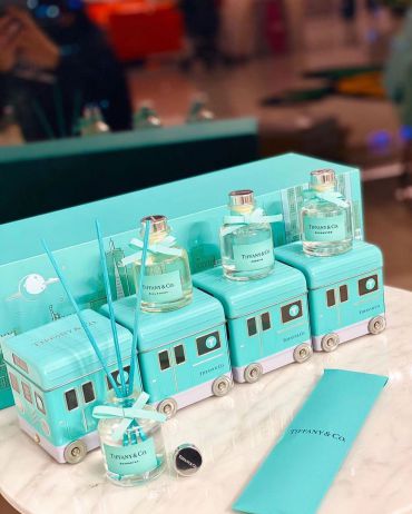Ароматизатор Tiffany&Co LUX-46181