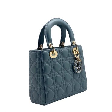 Сумка женская Christian Dior LUX-46448