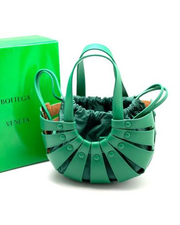 Сумка женская Bottega Veneta LUX-46141