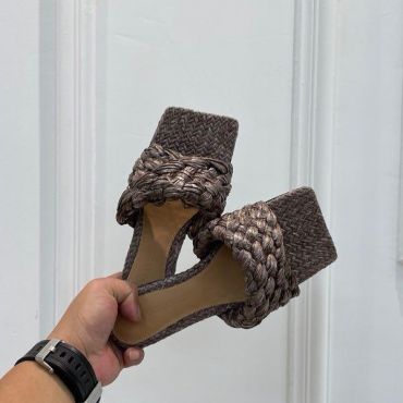 Мюли Bottega Veneta LUX-46582