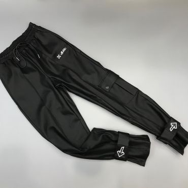 Брюки Off-White™ LUX-46299