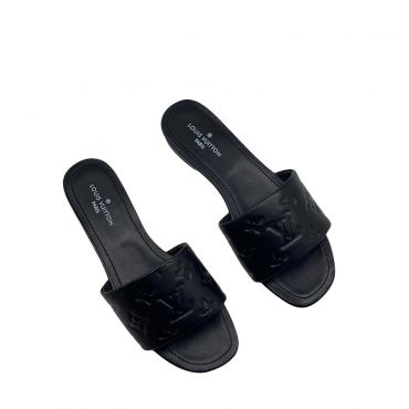 Шлёпанцы Louis Vuitton LUX-46535