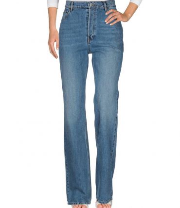 Джинсы  LUX-46129