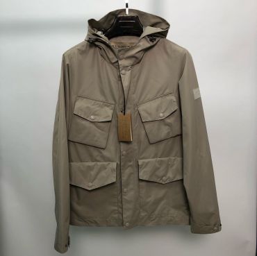 Ветровка Burberry LUX-46417