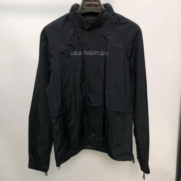 Ветровка Louis Vuitton LUX-46414