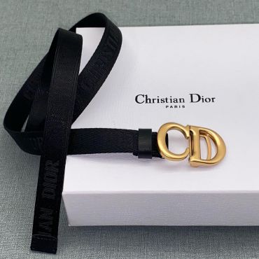Ремень Christian Dior LUX-46332