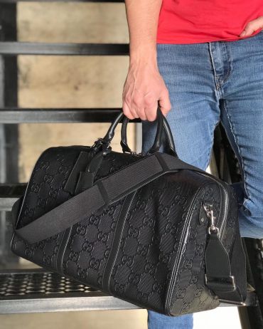 Сумка мужская Gucci LUX-46123