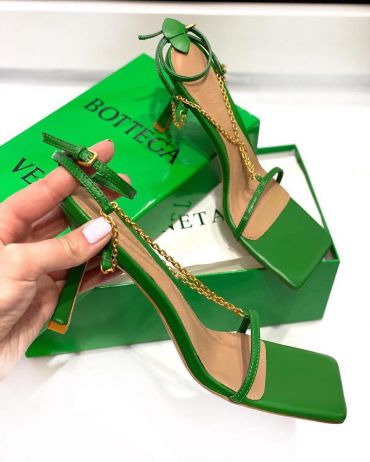 Босоножки Bottega Veneta LUX-46601