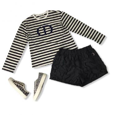 Шорты Christian Dior LUX-50828