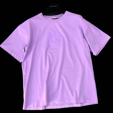 Футболка Balenciaga LUX-46559