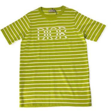 Футболка Christian Dior LUX-46566