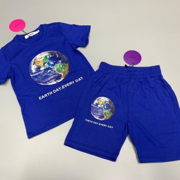 Костюм  LUX-46135