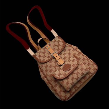 Рюкзак Gucci LUX-46344