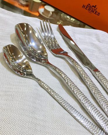Набор столовых приборов на 6 персон Hermes LUX-46179