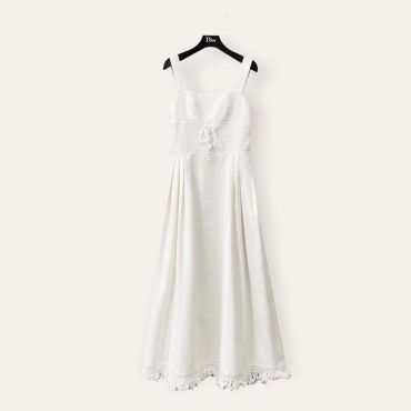 Сарафан Christian Dior LUX-46608