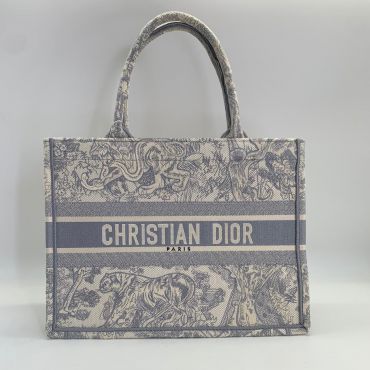 Сумка женская Christian Dior LUX-46219