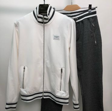 Спортивный костюм Dolce & Gabbana LUX-46412