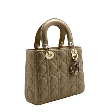 Сумка женская Christian Dior LUX-46449