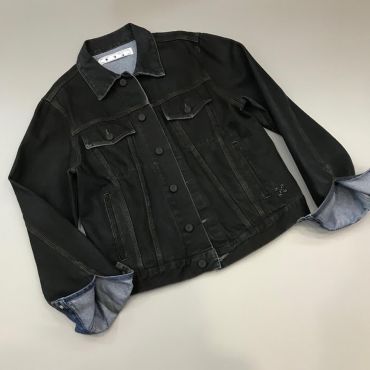 Куртка Off-White™ LUX-46297