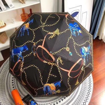 Зонт Hermes LUX-46453