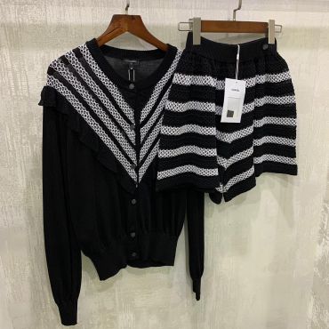 Костюм Chanel LUX-46427