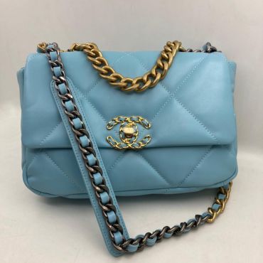 Сумка женская Chanel LUX-46276